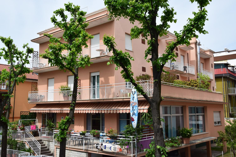 Others 2, Hotel Villa Elia, Rimini