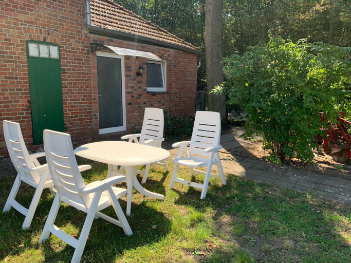 Others 4, Ferienwohnung im Teutoburger Wald / Munsterland - Versmold - Gutersloh -Bielefeld - Munster, Gütersloh
