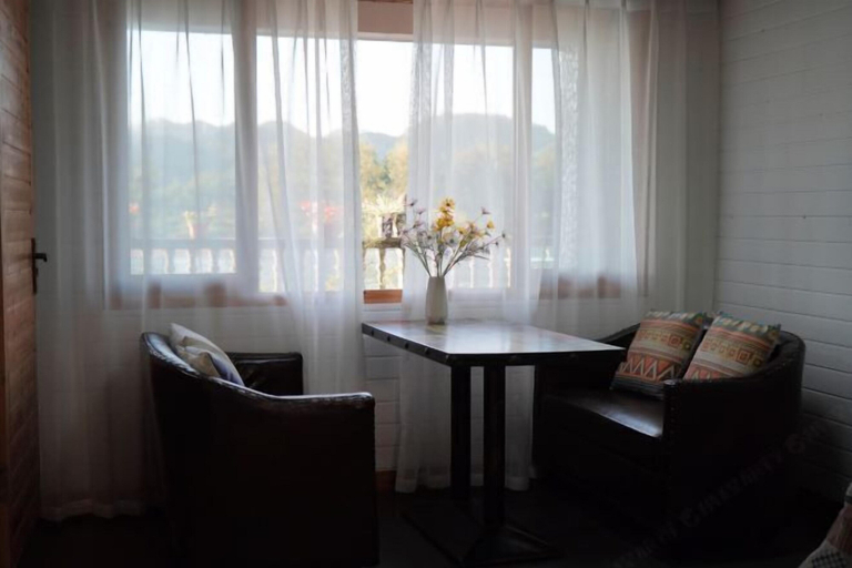 Others 5, Guyan Huaxiang Jiangnan Hostel, Lishui