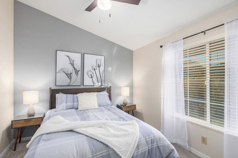 Bedroom 4, Brentrup Tempe, Maricopa