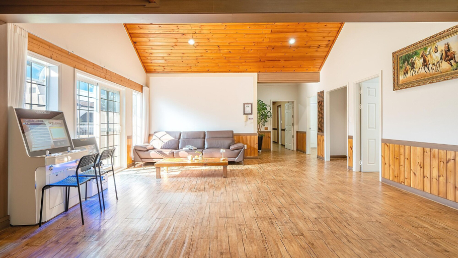 Others 4, Daebudo Olive Poolvilla Pension, Hwaseong
