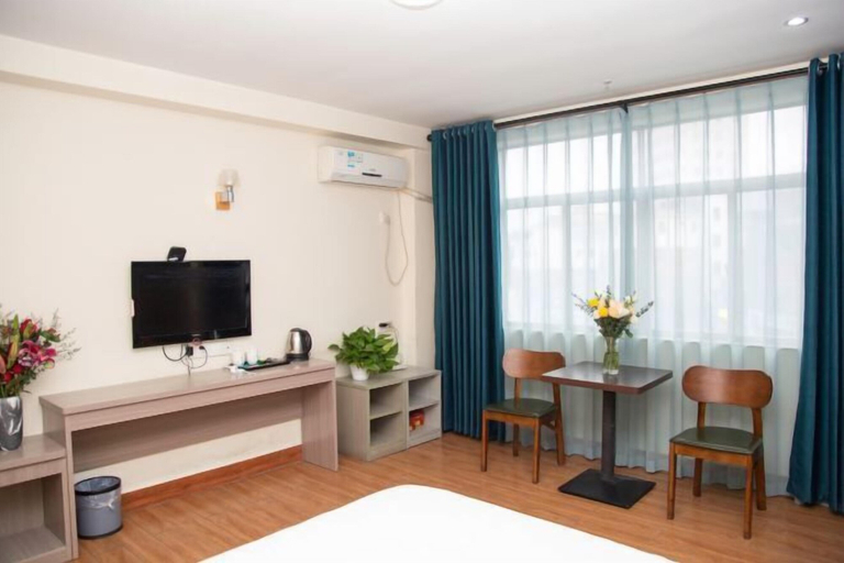 Others 5, Shenzhen Liuliu Hotel (Shiyan Bus Station), Shenzhen