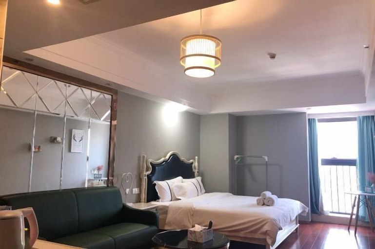 Bedroom 16