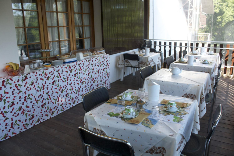 Food & Drinks 2, B&B Il Prato, Forli' - Cesena