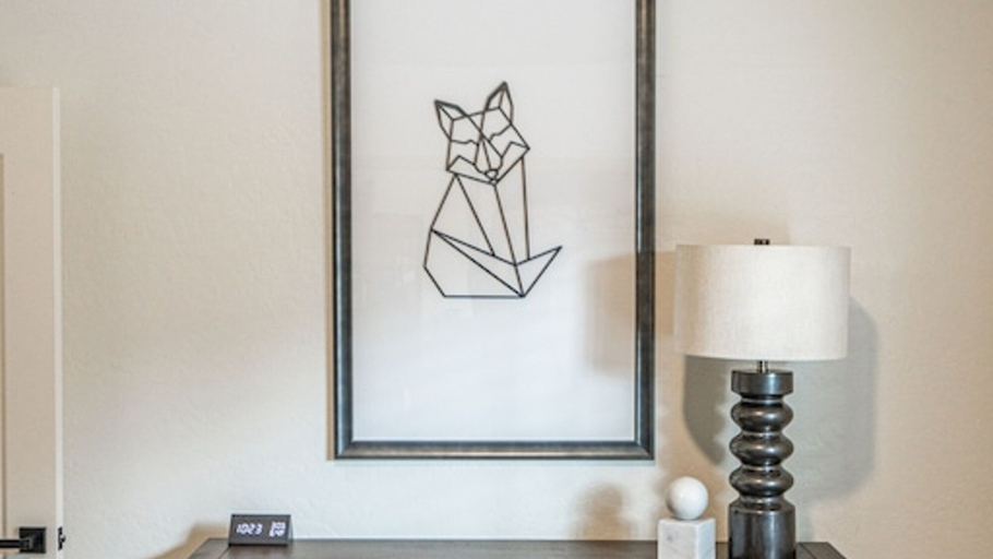 Room 3, New Listing! Stylish 4 Bdrm W/pool and Game Room, Maricopa