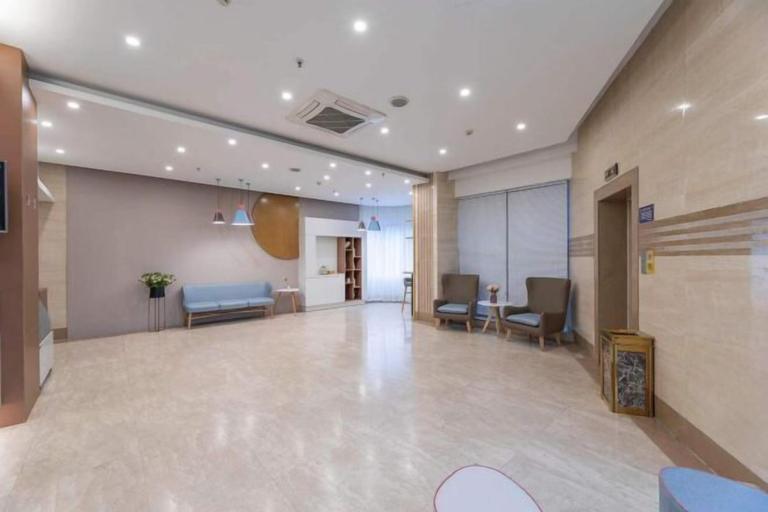 Others 4, Homeinn Hotel (Ningbo Tianyi Square Center), Ningbo