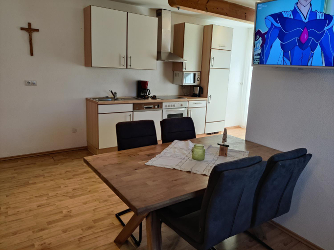 Others 5, Residence Klementhof 4, Bolzano