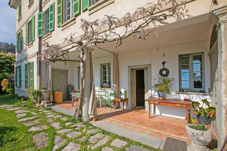 Casa Mirica - Happy Rentals, Mendrisio
