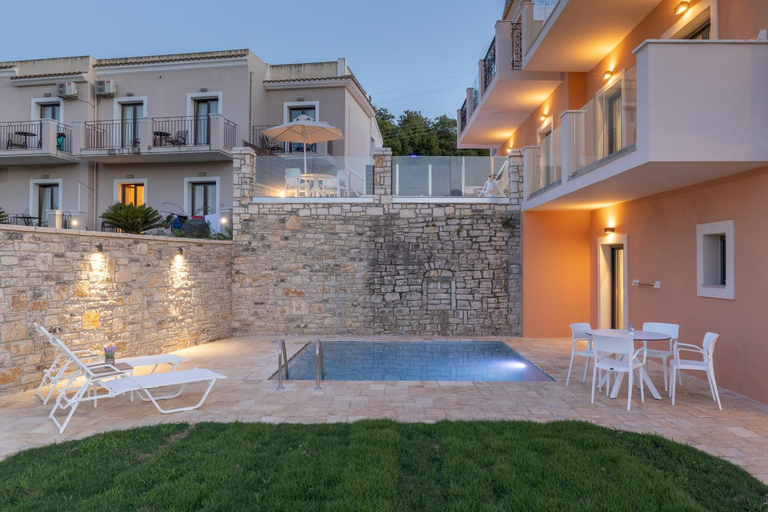 Others 2, Onore Luxury Suites, Ionian Islands