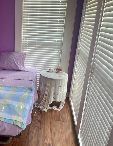 Bedroom, Irishette, Erath