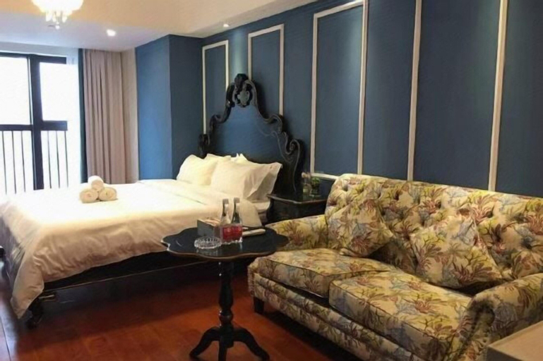 Bedroom 17