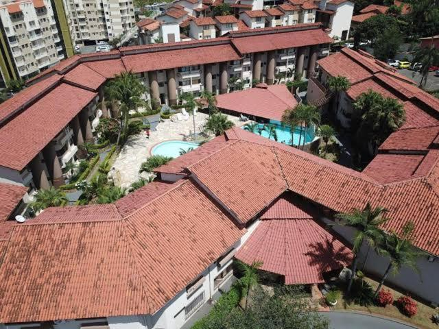 Exterior & Views 2, Recanto das Aguas Apart, Rio Quente