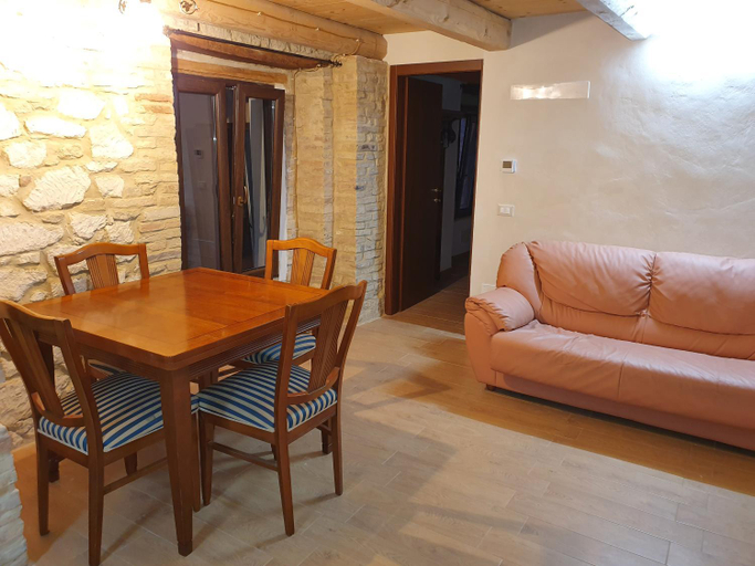 Others 4, Vacanze in collina, tra mare e monti, Chieti
