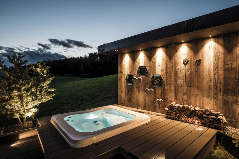 Sport & Beauty 2, Alpine Boutique Villa Gabriela, Bolzano
