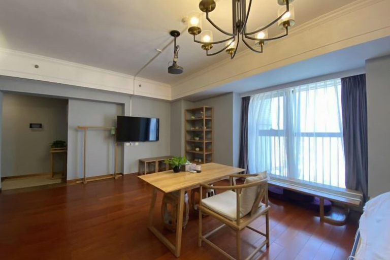 Others 5, Jike Dayin Apartment Hotel, Shenzhen