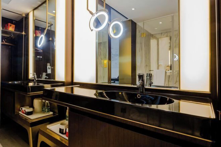 Bathroom 4, CitiGO Hotel Haikou, Haikou