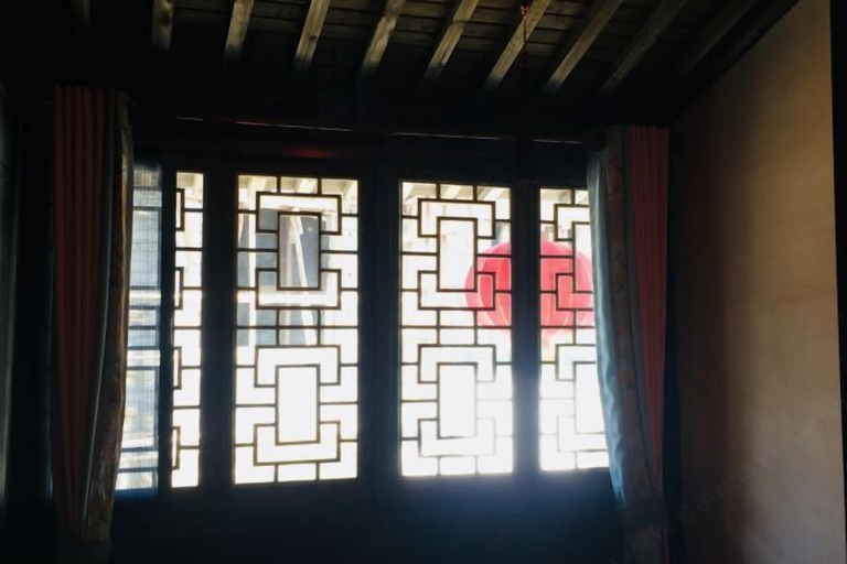 Others 2, Banshan Xianke Inn, Huangshan