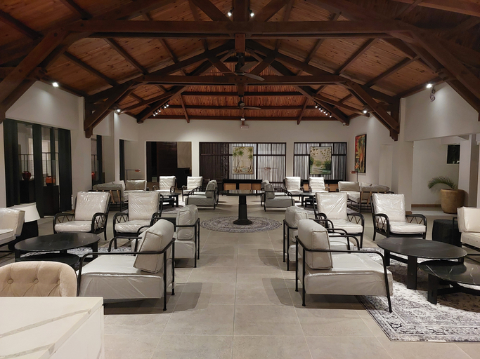 Public Area 4, Sea Diamond Boutique Hotel & Spa by Sea Resorts