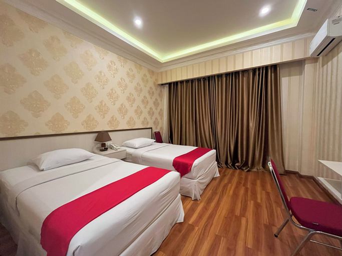 Bedroom 9