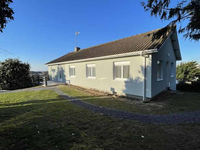 Others 3, Panorama d'EXCEPTION vue Dunes & Mer centre et plage a pied La Crete des Dunes Maison complete ou AP, Pas-de-Calais