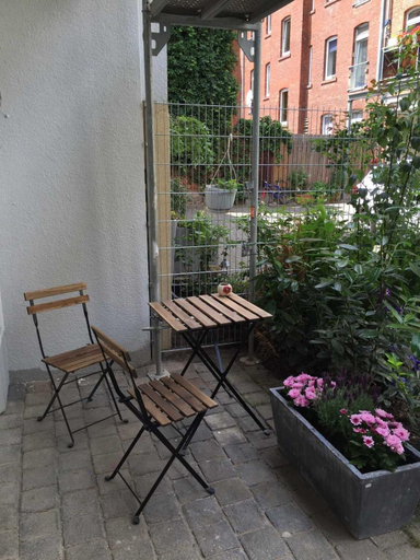 Others 5, Ferienwohnung Fritz- Buchner- Str, Erfurt