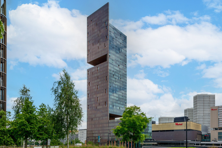 Exterior & Views, Modern 1 Bedroom Apartment in Stratford, London