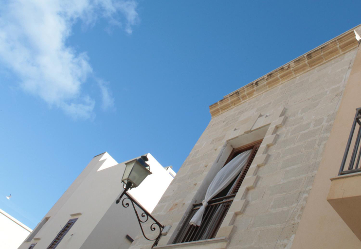Others 4, B&b Il Tufo, Trapani
