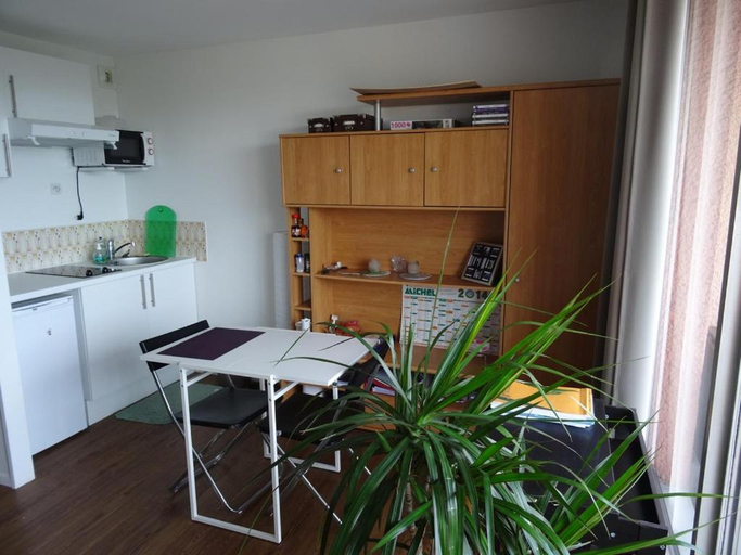 Others 2, Appartement Nickel et confortable, Seine-Maritime