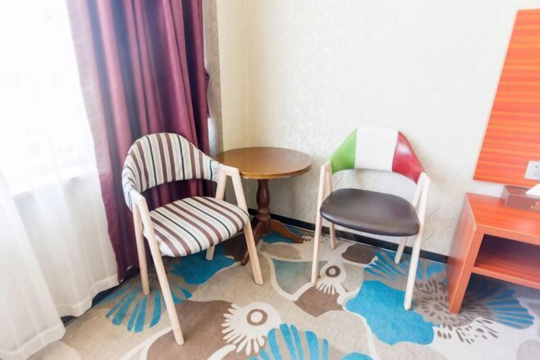 Others 4, Yueyan Business Hotel, Zhuhai