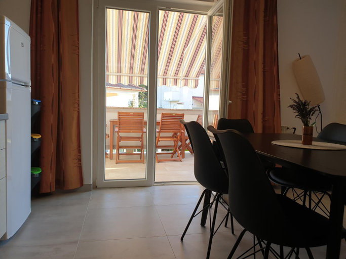Others 3, Apartments Ribaric, Lopar/Supetarska Draga