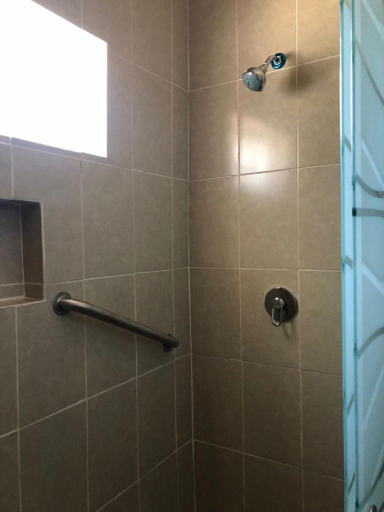 Bathroom 2, Hotel Boutique Turquesa, Tapachula