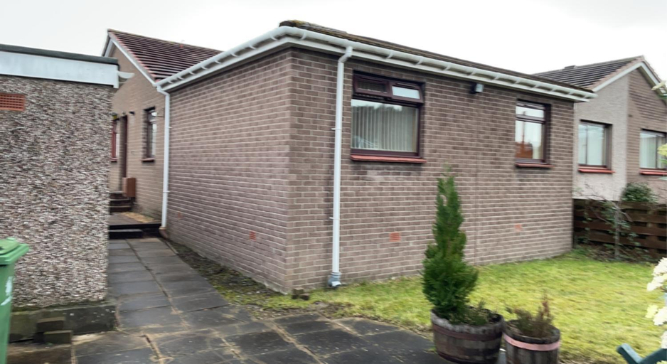 Others 4, Wallace View - Holiday Home, Stirling