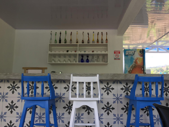 Food & Drinks, Hotel Las Palmas de OSA, Osa