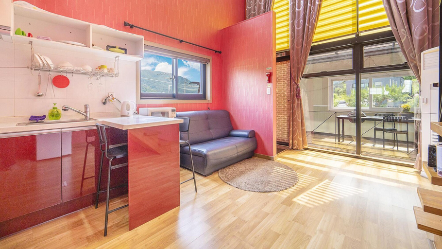 Others 5, Gapyeong Gently Pension, Gapyeong