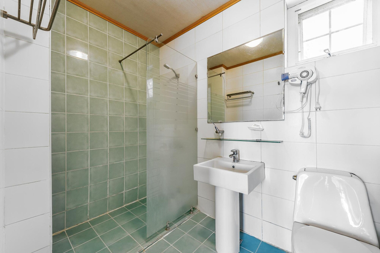 Bathroom 4, Ganghwa Rodemhouse Pension, Ganghwa