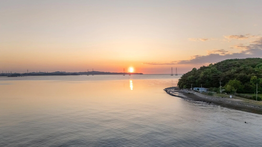 Others 1, Daebudo Idea Ocean View Pension, Hwaseong