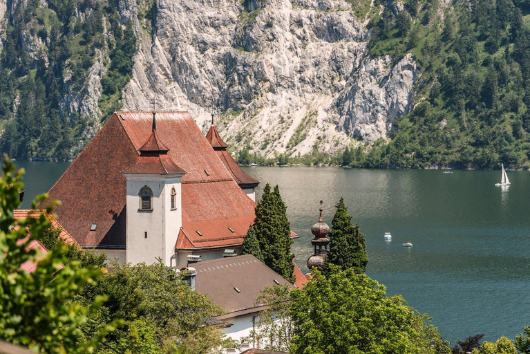 Others 5, PRIVATE SUITES, Gmunden