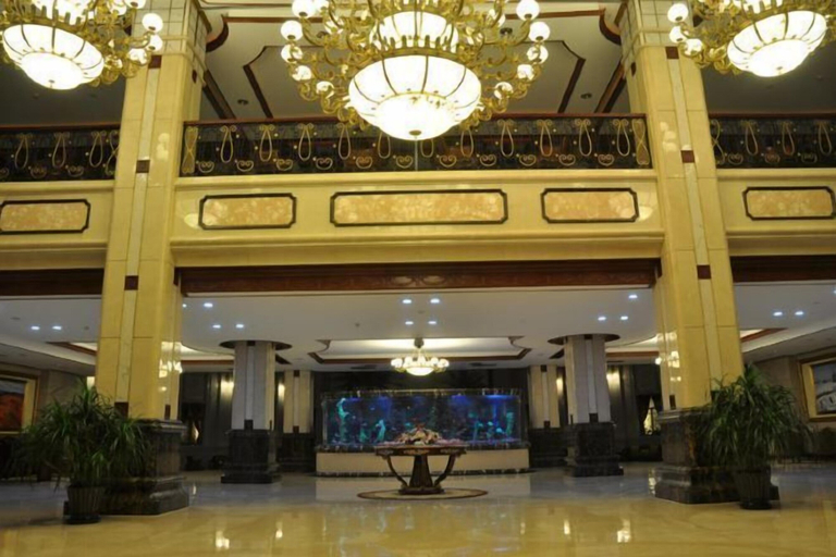 Others 4, Dongning Huayu Hotel, Mudanjiang