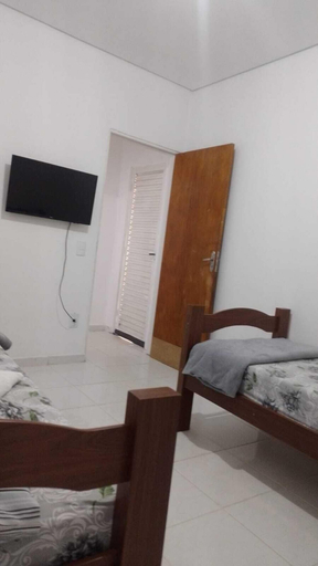 Bedroom 5, POUSADA DAS NA��ES III, Indaiatuba