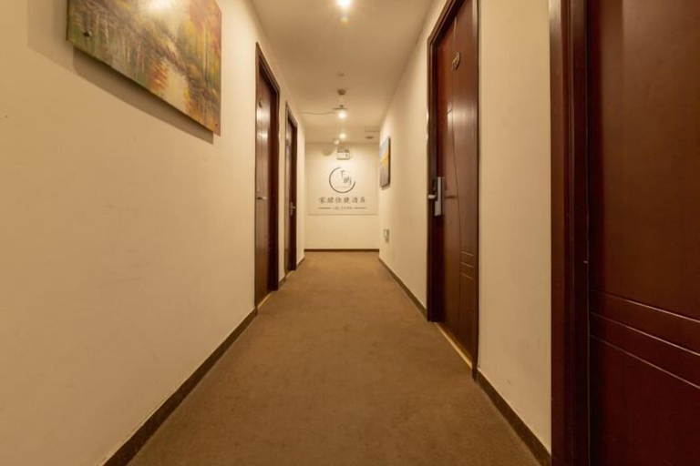 Others 5, Tianjin Jiajun Express Hotel, Tianjin