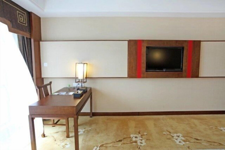 Others 4, Chongqing Lvgong Resort Hotel, Chongqing