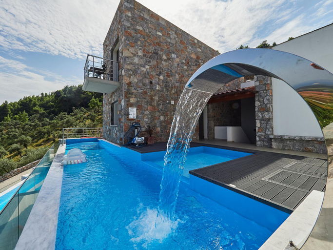 Sport & Beauty 2, Sky Sea Resort Skiathos, Thessaly