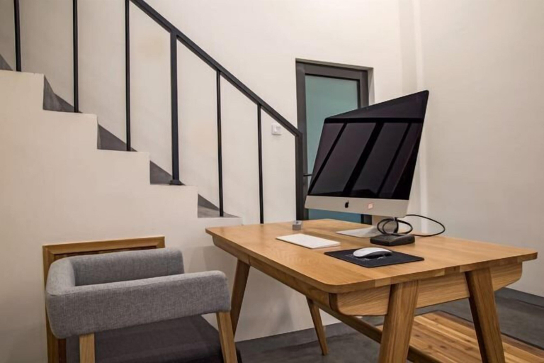 Others 3, Wuyishan Yunzhong Jinshu Homestay, Nanping