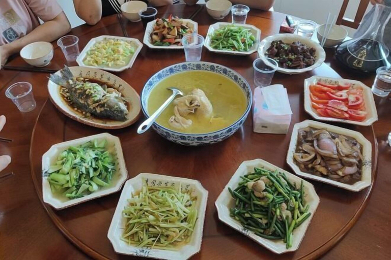 Food & Drinks 4, Damingshan Juxianlou Homestay, Hangzhou