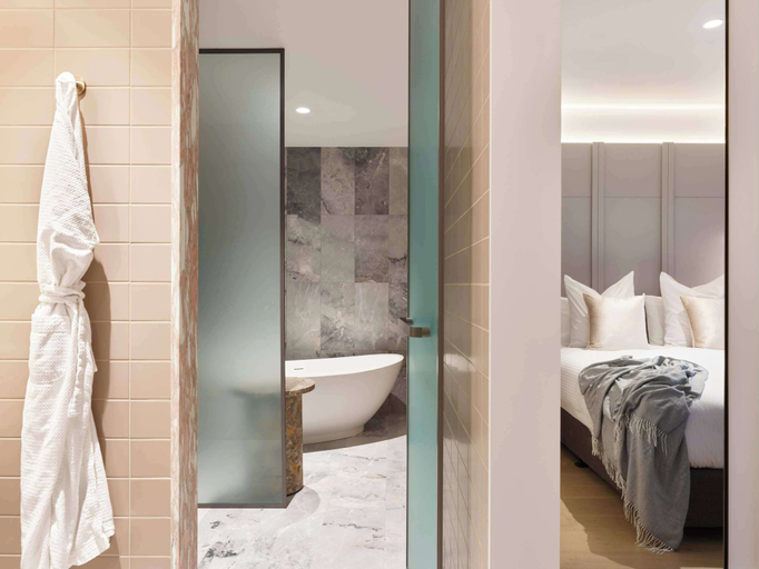 Bathroom 6