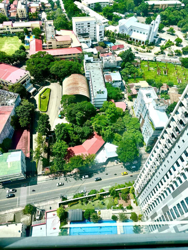 Others 4, Deluxe Unit Sea View Horizon 101 Cebu, Cebu City