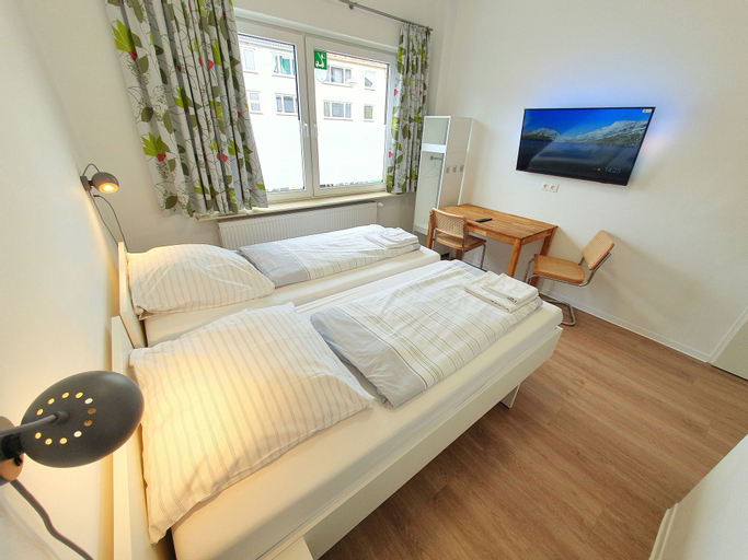 Bedroom 14