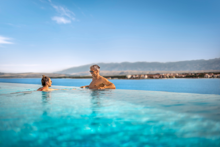 Sport & Beauty 2, Aminess Style Camping Avalona Glamping Villas & HH, Povljane