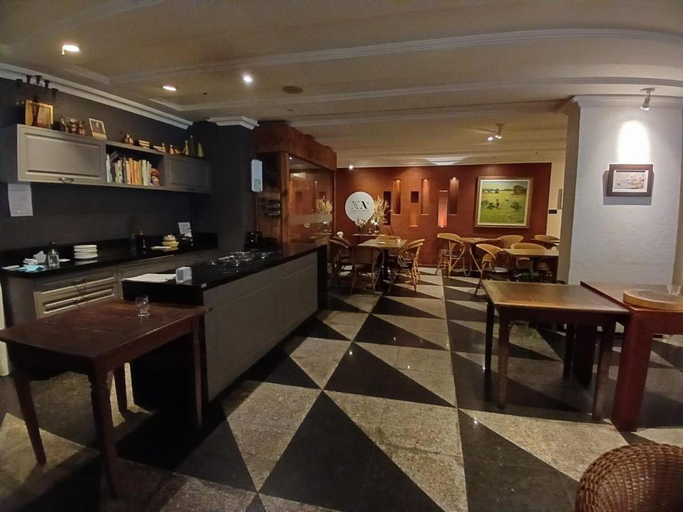 Restaurant 16