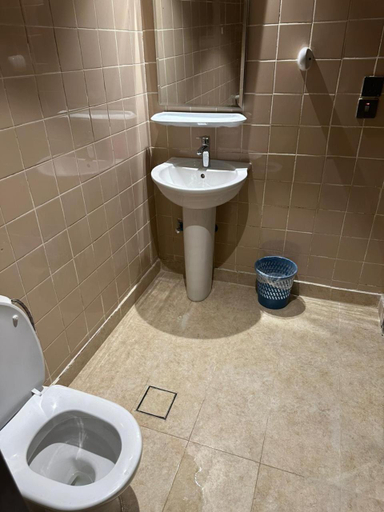 Bedroom 2, فندق سرايا الجوار - SARAYA ALJIWAR HOTEL, Makkah